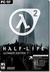 Half-Life 2 Ultimate Edition 7