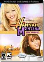 Hanna Montana The Movie 