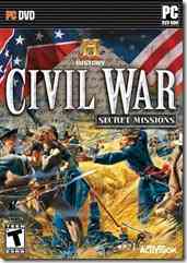 History-Civil-War-Secret-Missions-descargar