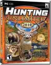 Descargar Hunting Unlimited 2010 Gratis