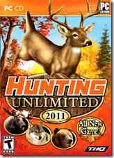 Hunting Unlimited 2011 Full Descargar Juego Gratis con Crack
