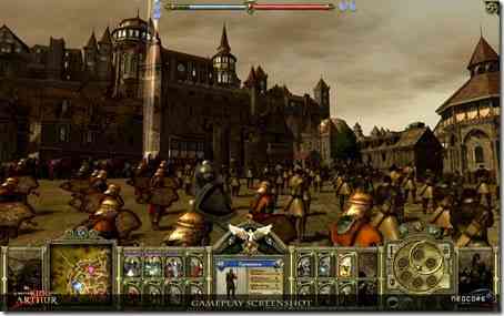 King Arthur The Role Playing Wargame Full