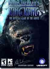 Peter Jacksons King Kong 