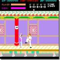 Kung Fu Master descargar Kung Fu Master juego full gratis ...