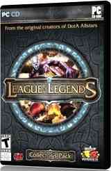 League of Legends: Clash of Fates Full Gratis
