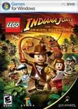 LEGO-Indiana Jones-The-Original-Adventures