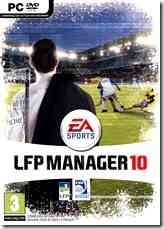 Fifa 10 Manager LFP Manager 10