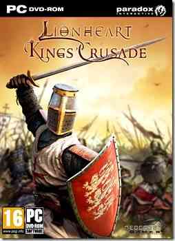 Lionheart Kings Crusade full
