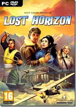 Lost Horizon full