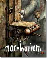machinarium