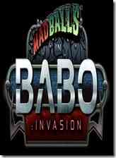 MADBALLS IN BABO INVASION 