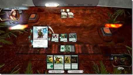 Magic The Gathering Duels of the Planeswalkers full 