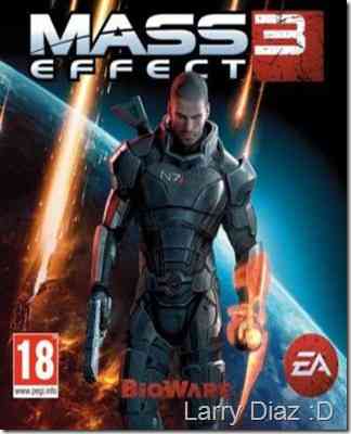for ipod download Mass Effect
