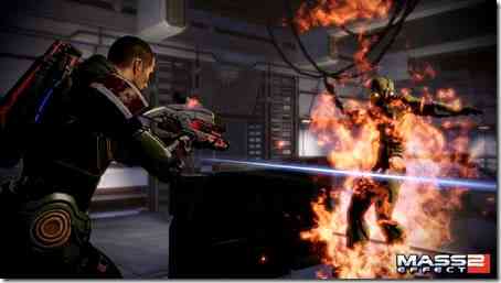 Mass Effect 2 PACK FULL Descargar Juego COMPLETO en ESPAÑOL 