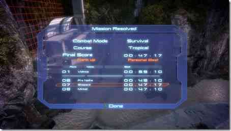 Mass Effect Addons Pinnacle Station