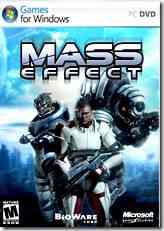 Mass Effect Addons