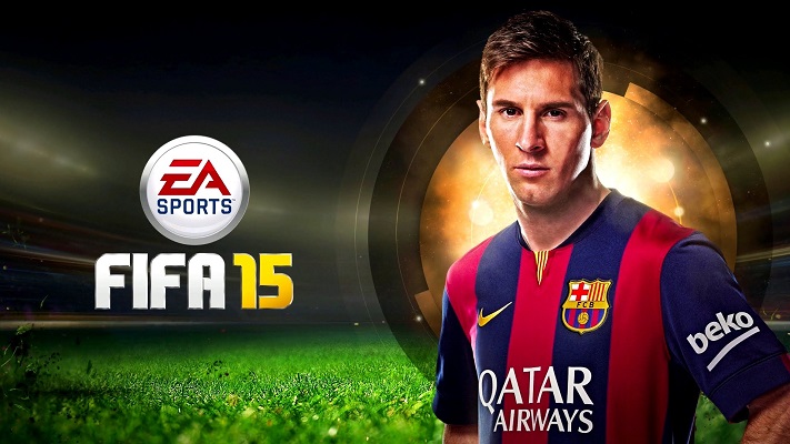 FIFA 15 programasfull