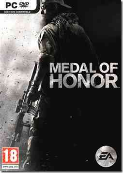 medal of honor full