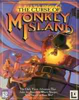 monkey island 3