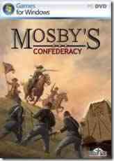 Mosby's Confederacy 