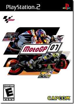 Moto GP 07 ps2 gratis 