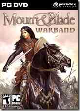 Mount and Blade Warband Full Descargar Gratis