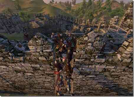 Mount and Blade Warband Full 