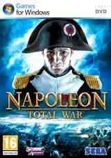 Descargar el Juego Napoleon Total War Full Gratis con Crack