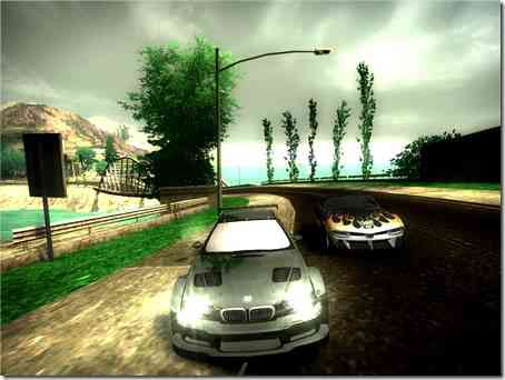 Need For Speed Most Wanted UNIQUE Full Descargar juego