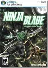 ninja blade
