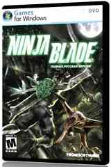 Ninja Blades Repack 