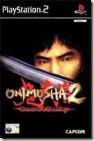  Onimusha 2: Samurai's Destiny