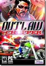 Outlaw Chopper 