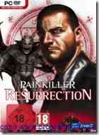 Painkiller Resurrection full