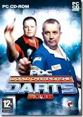  PDC World Championship Darts 2008