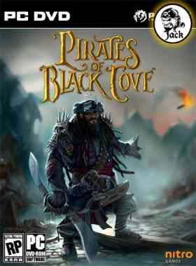 Pirates of Black Cove Español_DESCARGAR