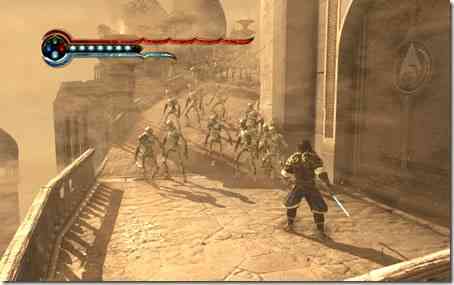 Prince of Persia The Forgotten Sands Gratis Descargar Juego Full