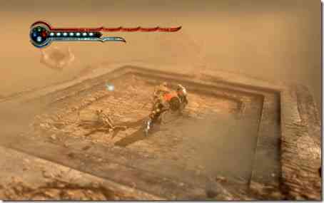 Prince of Persia The Forgotten Sands Gratis Descargar Juego en ESPAÑOL