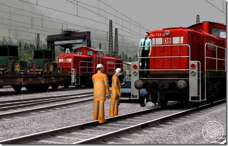 Railworks Full Descargar Juego Gratis 
