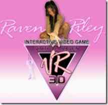  Virtual Raven Riley
