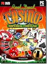 Reel Deal Casino Imperial Fortune