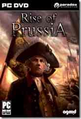 Rise of Prusia Full Descargar Juego Gratis 