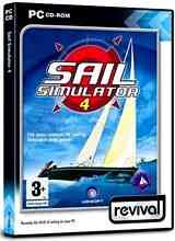Sail Simulator Full Descargar Juego Gratis