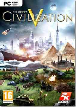 Civilization 5 en español