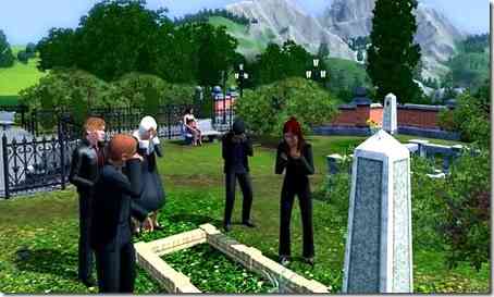  Sims 3 World Adventures ESPAÑOL 