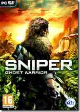 Sniper Ghost Warrior en ESPAÑOL Full Descargar Juego Gratis