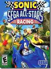 Sonic And Sega All Stars Racing Full Descargar Juego Gratis
