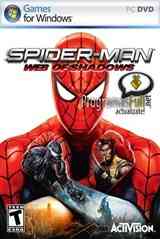 spiderman-web-of-shadows-descargar