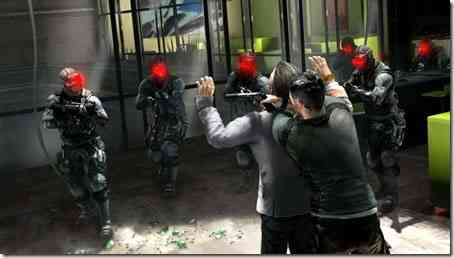 Splinter Cell Conviction Full Descargar Gratis en ESPAÑOL ONLINE 