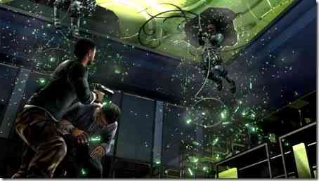 Splinter Cell Conviction Full Descargar Gratis en ESPAÑOL ONLINE 